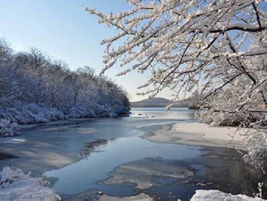 Lake Kinnelon
